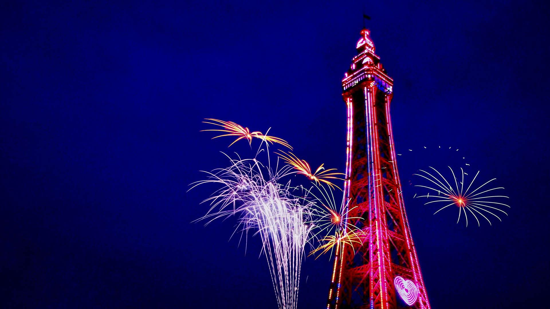 Blackpool Illuminations